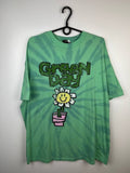Vintage Green Day Band T Shirts Size M Hoodie, Sweatshirt | FlexRushtees.com