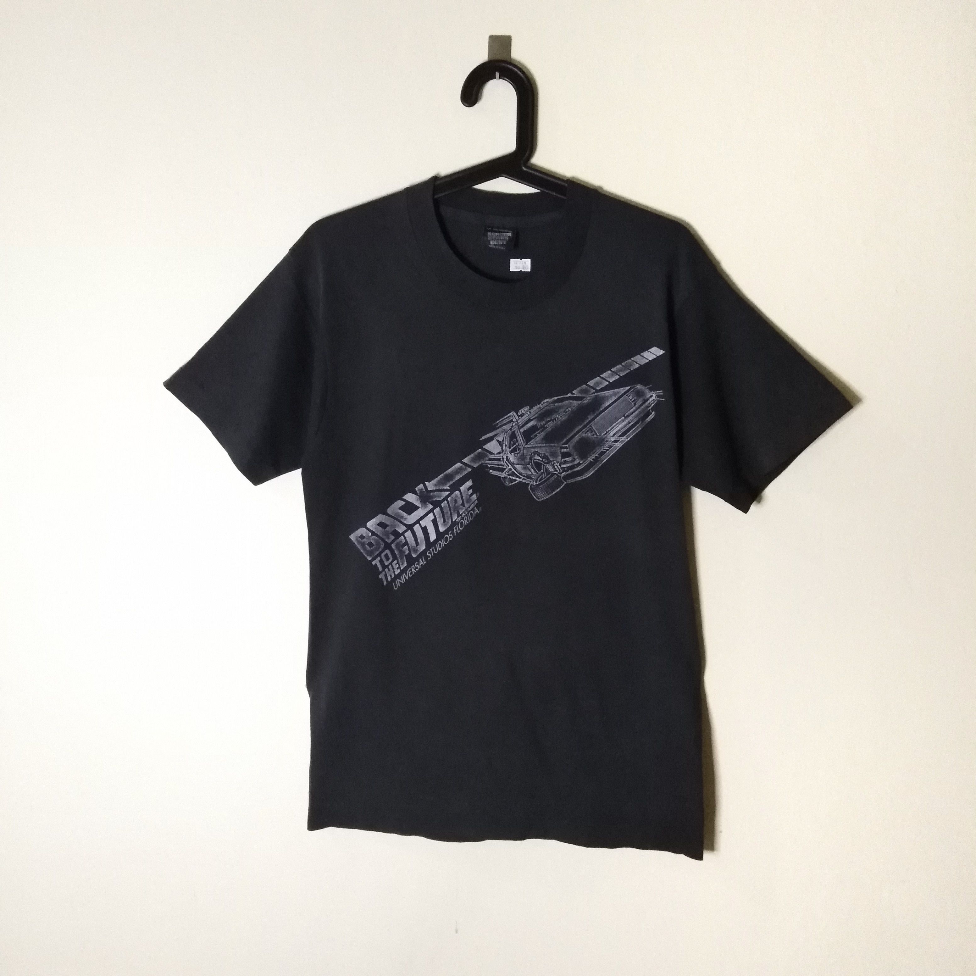 Studios Universal Studios Back To The Future T Shirt