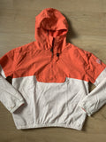 Of Radness Warriors Of Radness Anorak Windbreaker