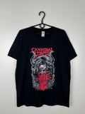 Other Cannibal Corpse Band T Shirts Size L Hoodie, Sweatshirt | FlexRushtees.com