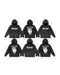 Other Very Rare Essentials Custom Scarface Hoodie