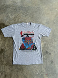 Judas Priest X Vintage Rare 1983 Defenders Of The Faith Judas Priest Metal Tee Hoodie, Sweatshirt | FlexRushtees.com