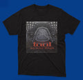 Vintage Tool 10 000 Days T Shirt Hoodie, Sweatshirt | FlexRushtees.com