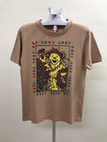 Grateful Dead X Vintage Vintage 1998 Grateful Dead Band Tee Silverchair Radiohead Hoodie, Sweatshirt | FlexRushtees.com