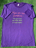 Vintage 80s Halloween Funny T Shirt Hoodie, Sweatshirt | FlexRushtees.com