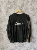 Eminem Merch The Marshall Mathers Long Sleeve T-Shirts, Hoodie, Sweatshirt | AU16VibeMintTees.com