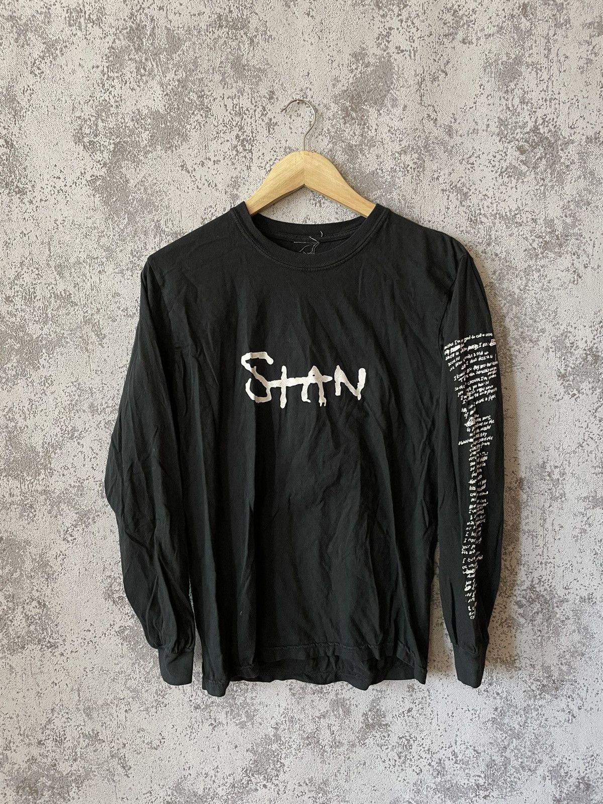 Eminem Merch The Marshall Mathers Long Sleeve T-Shirts, Hoodie, Sweatshirt | AU16VibeMintTees.com