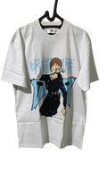 Anime Nobara Kugisaki From Jujutsu Kaizen T Shirt