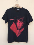 Rap Tees X Vintage Vintage 90s The Doors Jim Morrison Quotes Tee Hoodie, Sweatshirt | FlexRushtees.com