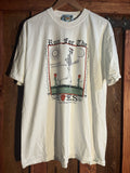 Grateful Dead Run For The Roses Trees Of Zion Xl T-Shirts, Hoodie, Sweatshirt | FlexRushtees.com