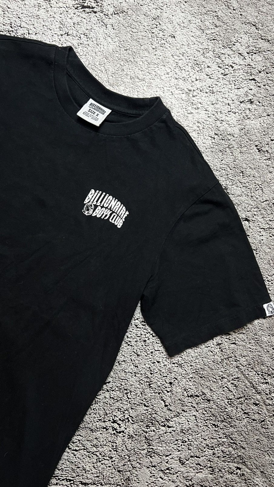 Pharrell X Vintage Bbc Billionaire Boys Club Pharrell Williams Astronaut Tee