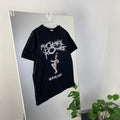 Band Tees Vintage My Chemical Romance Band Rock T Shirt Hoodie, Sweatshirt | FlexRushtees.com