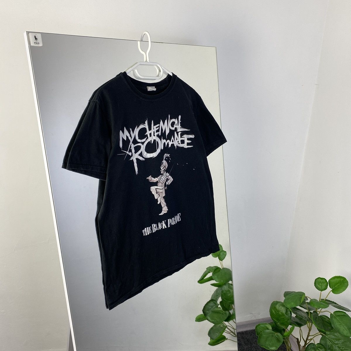 Band Tees Vintage My Chemical Romance Band Rock T Shirt Hoodie, Sweatshirt | FlexRushtees.com