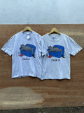 Both Vintage 70s Crazy Shirts Hawaii B Kliban Deadcat Tshirt