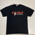 Vintage Evil Dead The Musical Tee