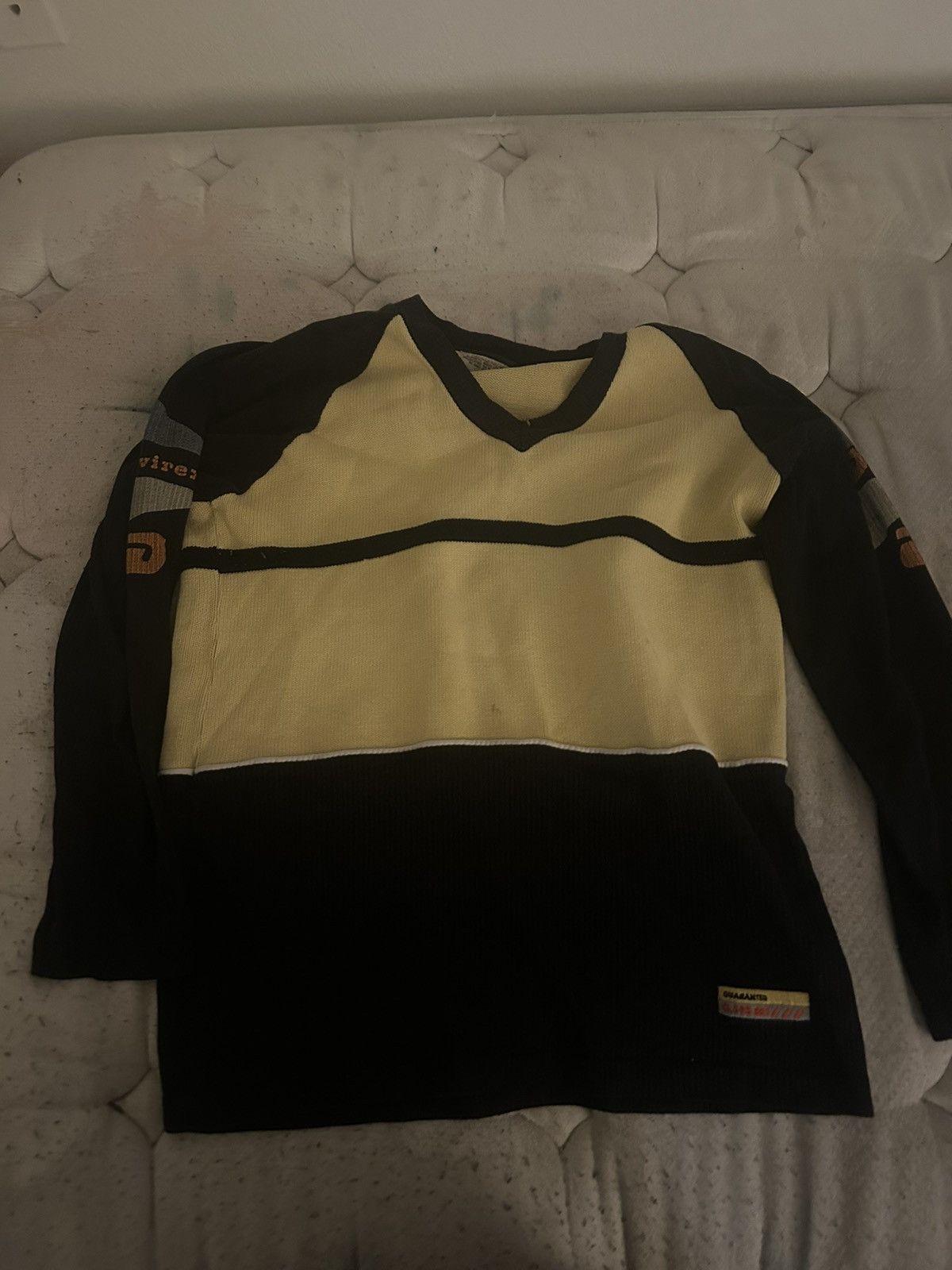 60s Avirex Long Sleeves