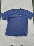 Carhartt Bleached T Shirt Hoodie, Sweatshirt | FlexRushtees.com