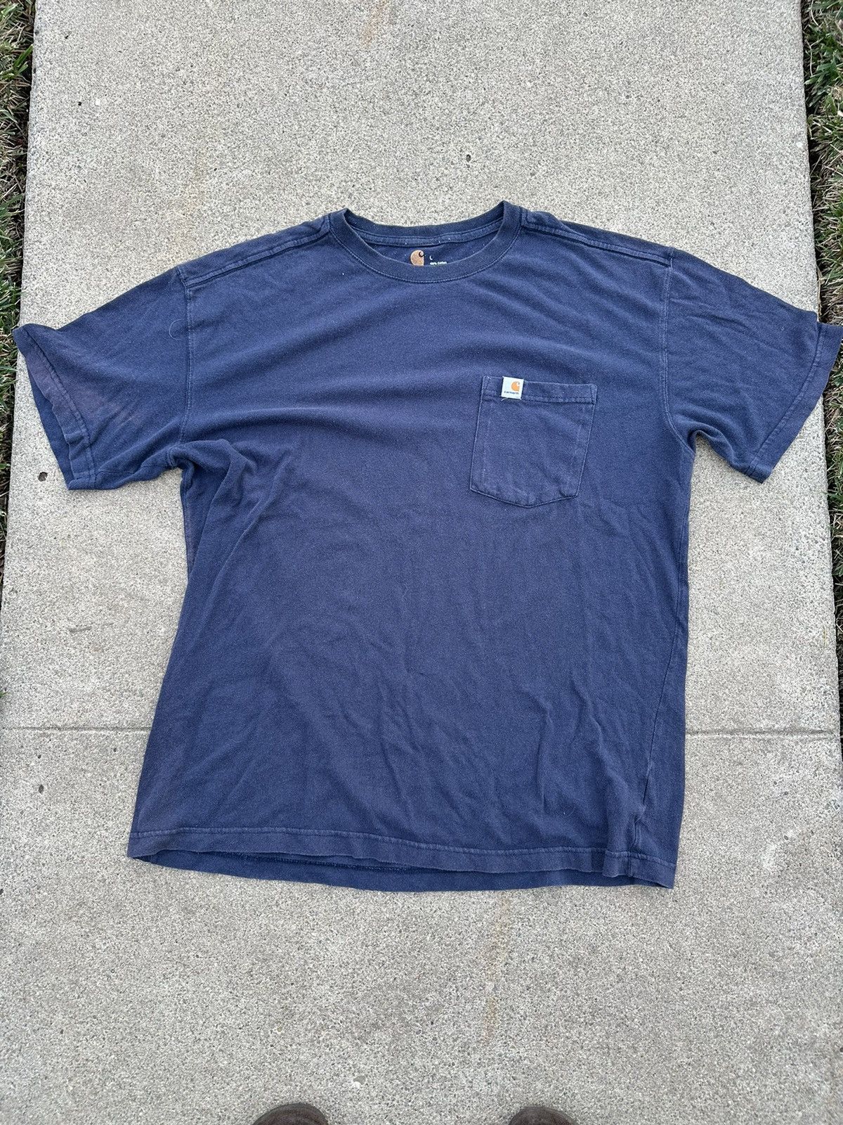 Carhartt Bleached T Shirt Hoodie, Sweatshirt | FlexRushtees.com