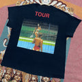 Kanye West Vtg Y2k Kanye West Saint Pablo Tour T-Shirts, Hoodie, Sweatshirt | FlexRushtees.com