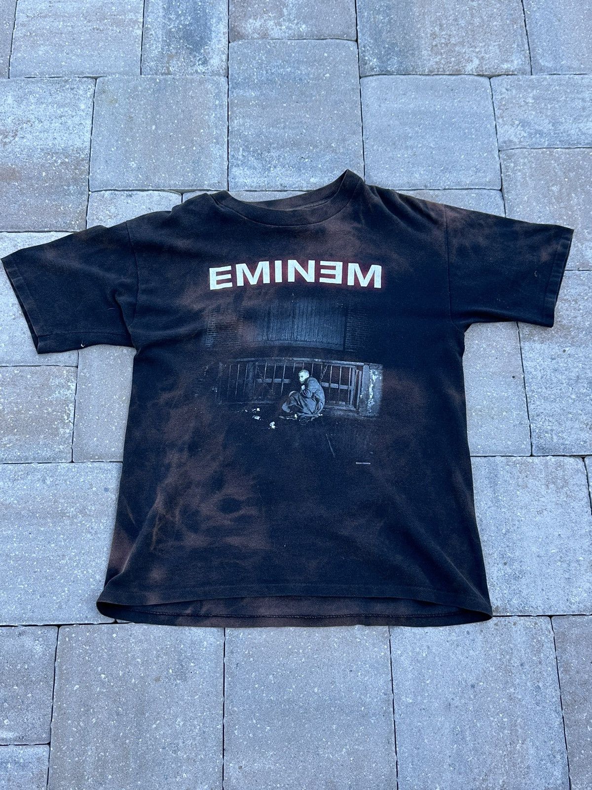 Vintage Eminem Anger Management Tour T-Shirts, Hoodie, Sweatshirt | FlexRushtees.com