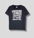Vintage The The Shining Overlook Hotel Timberline Lodge Tee
