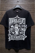 Hundreds Vintage The Hundreds Drawing Black Lines Tee Very Rare Hoodie, Sweatshirt | FlexRushtees.com