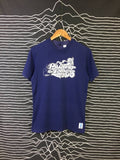 Uniqlo Pushing The Limits By Collete Style Design Art Food Tee Hoodie, Sweatshirt | FlexRushtees.com
