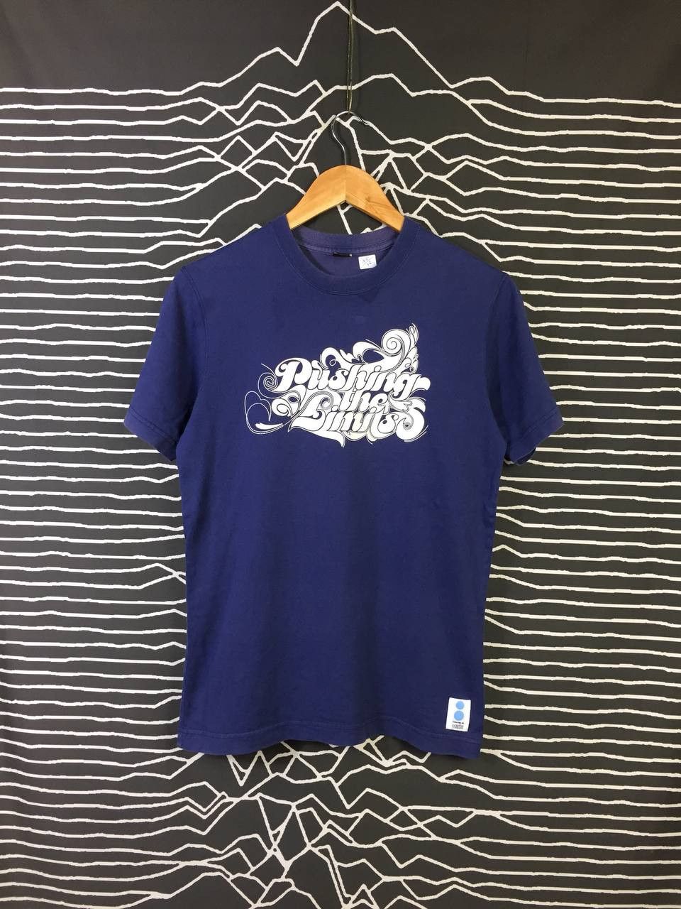 Uniqlo Pushing The Limits By Collete Style Design Art Food Tee Hoodie, Sweatshirt | FlexRushtees.com