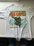 Stones Throw Records Mf Doom Stones Throw Tee