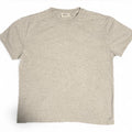 Essentials T Shirt Heather Grey Hoodie, Sweatshirt | FlexRushtees.com