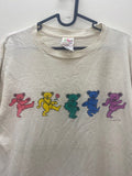 Dead Vintage Grateful Dead 1985 Size M T-Shirts, Hoodie, Sweatshirt | FlexRushtees.com