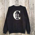 Vintage Hanes Chara Crewneck Sweatshirt