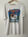 Vintage Art Spring Break 1996 Tee Hoodie, Sweatshirt | FlexRushtees.com