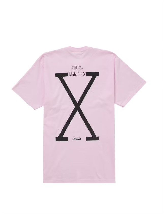 Malcolm X Tee Medium Hoodie, Sweatshirt | FlexRushtees.com