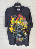 Lotas Warren Lotas Las Vegas Tee Size Large Hoodie, Sweatshirt | FlexRushtees.com