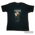 Anime Jujutsu Kaisen Itadori Yuji Uniqlo Tee