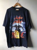 Vintage T Shirt Judas Priest 1998 Hoodie, Sweatshirt | FlexRushtees.com