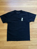 Effulgence Sailor Moon Squad Black Tee Medium M Hoodie, Sweatshirt | FlexRushtees.com