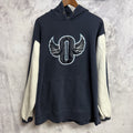 Vintage Outkast Hoodie Sweatshirt Mens Xl 2000s Hip Hop T-Shirts | AU16VibeMintTees.com
