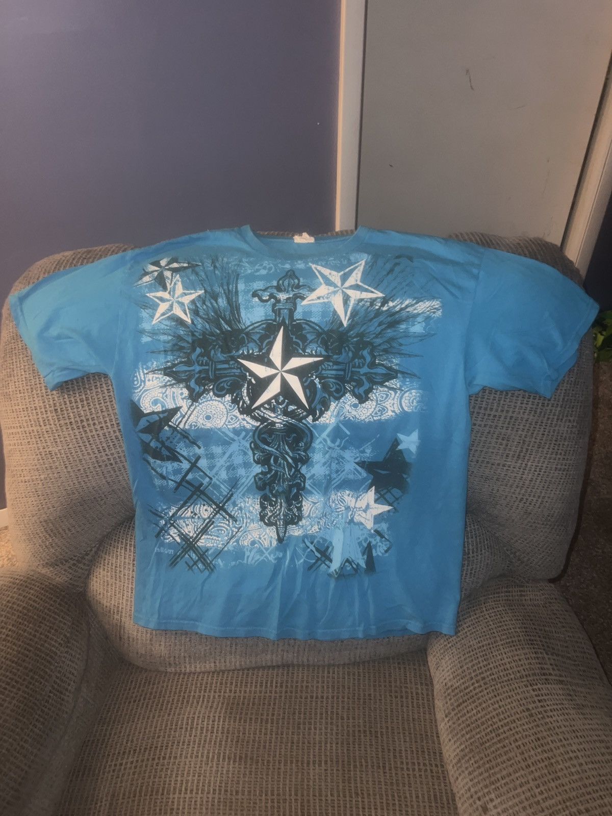 Gildan Heavy Cotton Custom Graphic Design Tee Hoodie, Sweatshirt | FlexRushtees.com