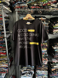 Khalifa 2011 Wiz Khalifa No Sleep Quote Tee Hoodie, Sweatshirt | FlexRushtees.com