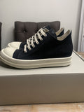 Rick Owens Drkshdw 1 1 Super Rare Ramones Low Top Eu41 T-Shirts, Hoodie, Sweatshirt | AU16VibeMintTees.com