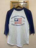 Grateful Dead X Vintage Grateful Dead 3q 90s T-Shirts, Hoodie, Sweatshirt | AU16VibeMintTees.com
