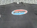 Vintage Offspring Band T Shirt Hoodie, Sweatshirt | FlexRushtees.com