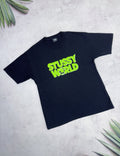 Stussy T Shirt World Tee Logo Hoodie, Sweatshirt | FlexRushtees.com