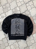 Joy Division X Vintage Vintage Joy Division Unknown Pleasures Sweatshirt T-Shirts, Hoodie | FlexRushtees.com