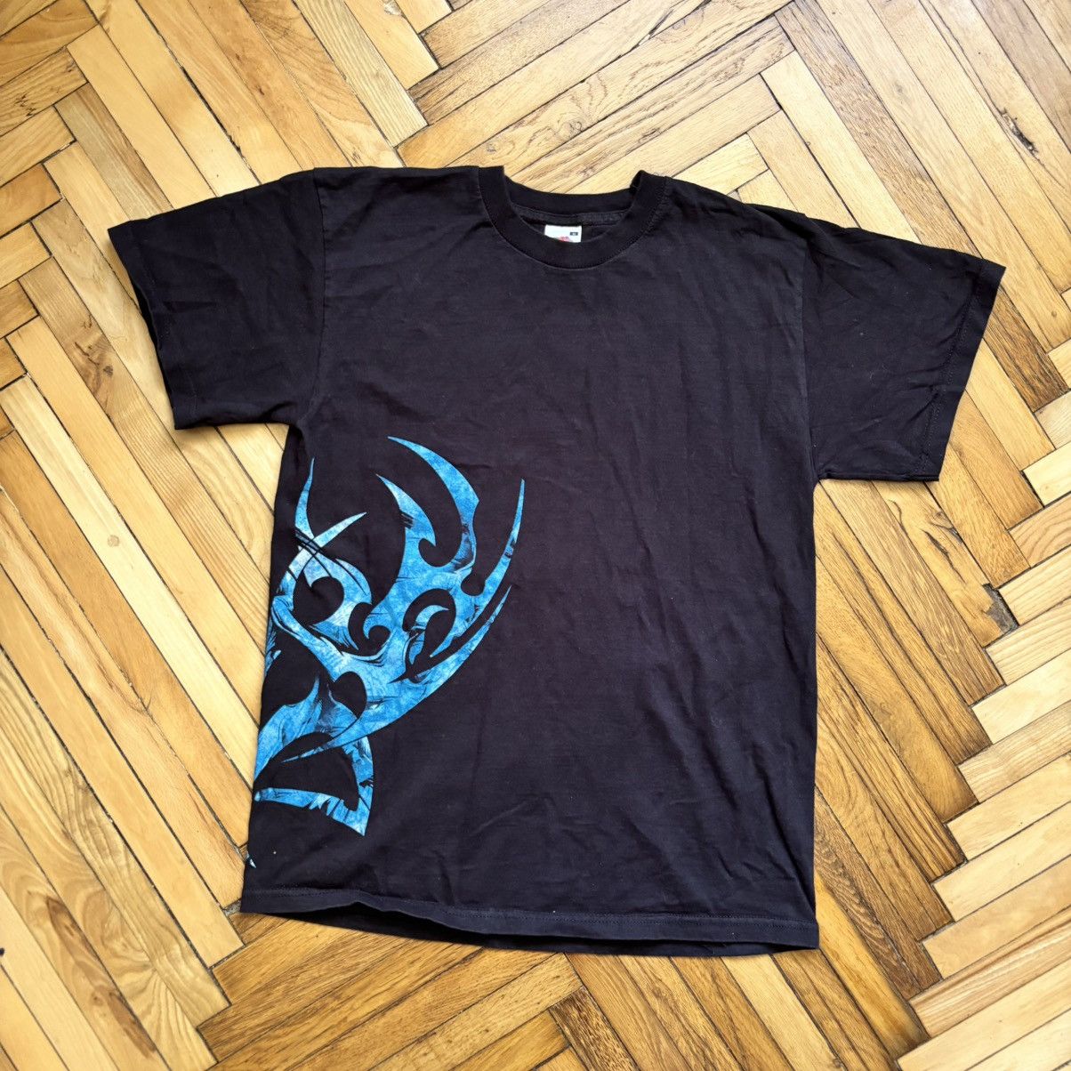 Hysteric Glamour Vintage Y2k Tribal T Shirt
