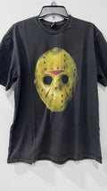 Vintage Friday 13th Tshirt Size L