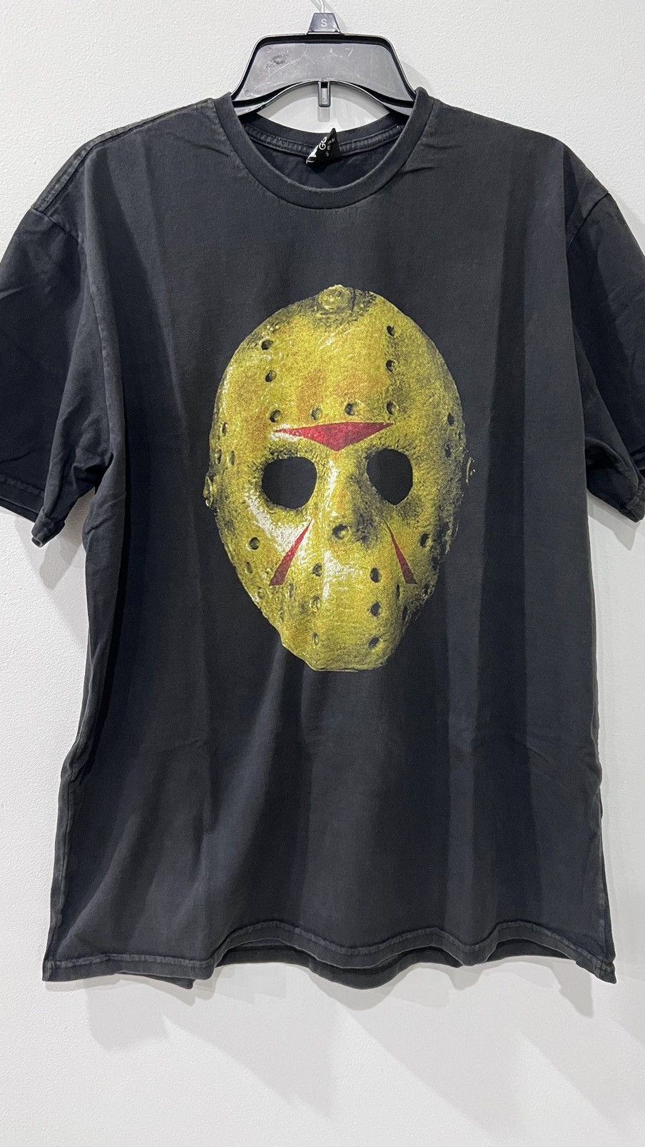 Vintage Friday 13th Tshirt Size L