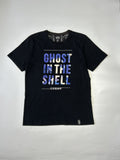 Uniqlo X Ghost In The Shell Japan Anime Short Sleeve Tshirt Hoodie, Sweatshirt | FlexRushtees.com